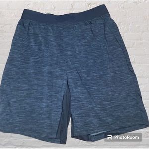 Lululemon Mens shorts